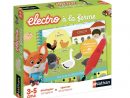 Jeu Interactif Electro Livre-Jeu À La Ferme Nathan dedans Jeux Pour Enfant De 3 Ans