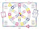 Jeu Pour Apprendre La Conjugaison - Kit Pédagogique - Tidudi intérieur Jeux Pour Apprendre Les Couleurs