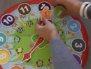 Jeu Pour Apprendre L'heure À Un Enfant Dès 3 Ans concernant Jeux Pour Enfant De 3 Ans