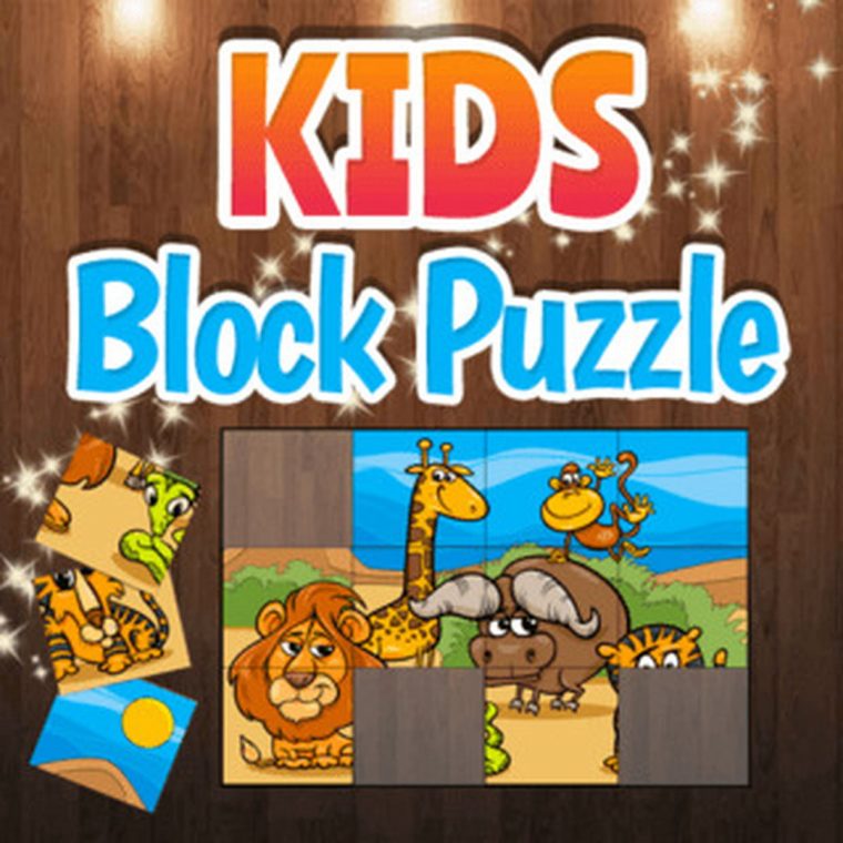 Jeu : Puzzle Pour Enfants encequiconcerne Puzzle En Ligne Enfant