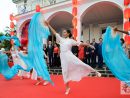 Jeudi 1Er Mars 2018 - Villa Du Département dedans Spectacle Danse Chinoise