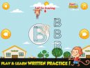 Jeux D'apprentissage Pour Petits Enfants Pour Android encequiconcerne Jeux Pour Petit Enfant