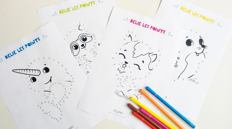 Jeux De Points À Relier À Imprimer – Jeux À Imprimer – Momes à Point À Relier Alphabet