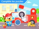 Jeux De Puzzle Pour Bebe 3 Ans - Jeu Éducatif Pour Android encequiconcerne Jeux Educatif 3 Ans