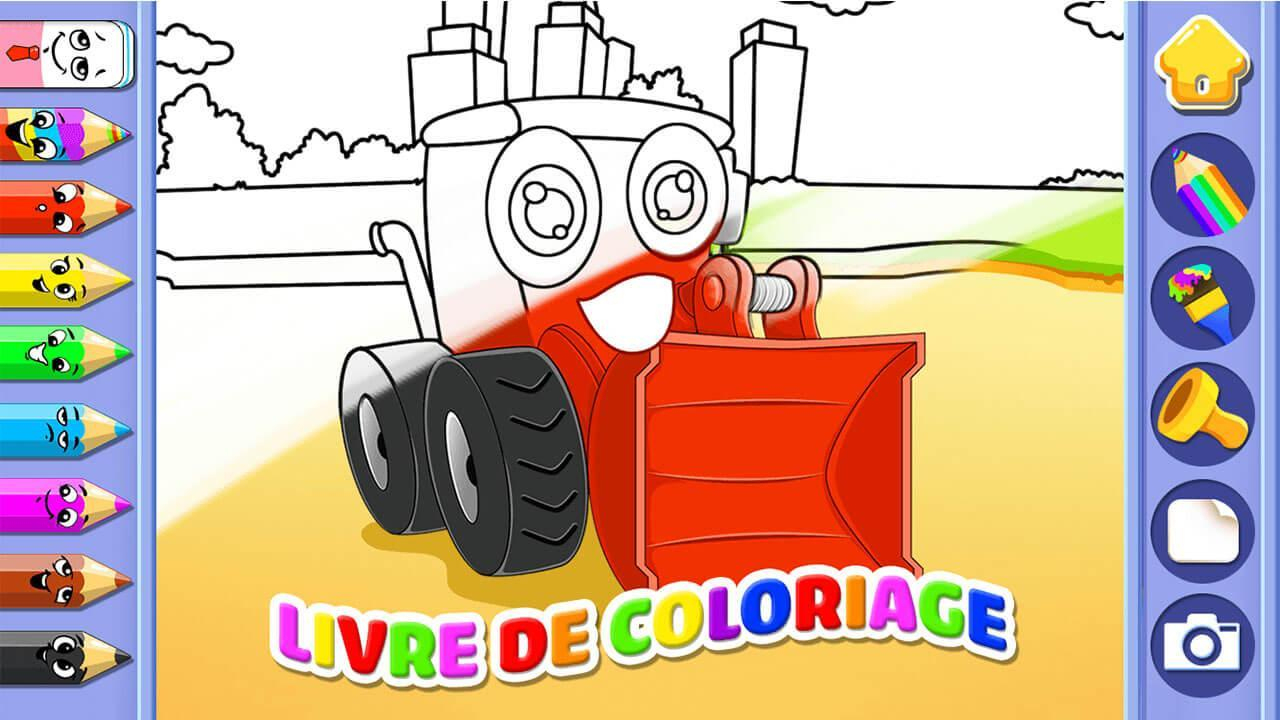 Jeux De Voiture Pour Enfant De 2 À 5 Ans Gratuit Pour tout Jeux Enfant 3 Ans Gratuit