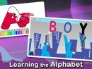 Jeux D'école Maternelle Pour Enfants 2 – Alphabet Pour avec Jeux Enfant Maternelle
