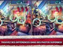 Jeux Des Différences Noël - Jeux Des Erreurs - Jeux Midva intérieur Jeux Des Differences Gratuit