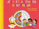 Jeux Et Activités D'intérieur - Activités - Catalogue avec Jeux Pour Petit Enfant