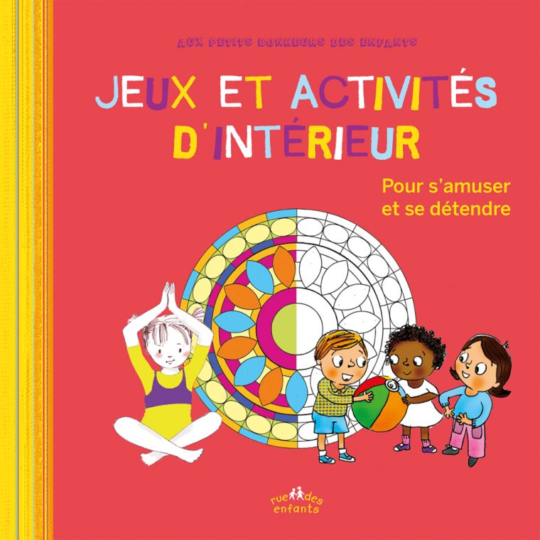 Jeux Et Activités D'intérieur – Activités – Catalogue avec Jeux Pour Petit Enfant