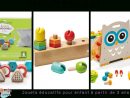 Jeux Montessori Pour Éveiller La Curiosité Des Enfants - Un destiné Jeux Pour Petit Enfant