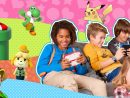 Jeux Nintendo Pour Les Enfants | Nintendo dedans Jeux Petite Fille Gratuit