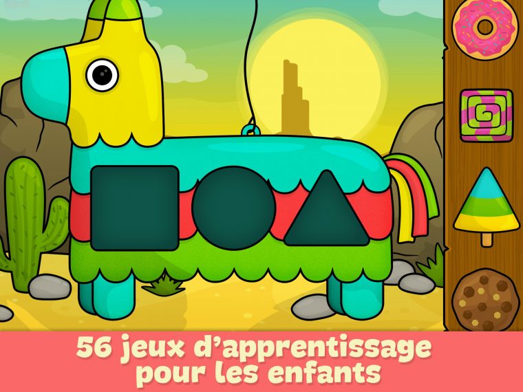 Jeux Pour Enfants 2 – 5 Ans Pour Android – Téléchargez L'apk avec Jeux Pour Enfant De 5 Ans