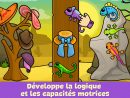 Jeux Pour Enfants 2 - 5 Ans Pour Android - Téléchargez L'apk tout Jeux De Garcon Gratuit 3 Ans