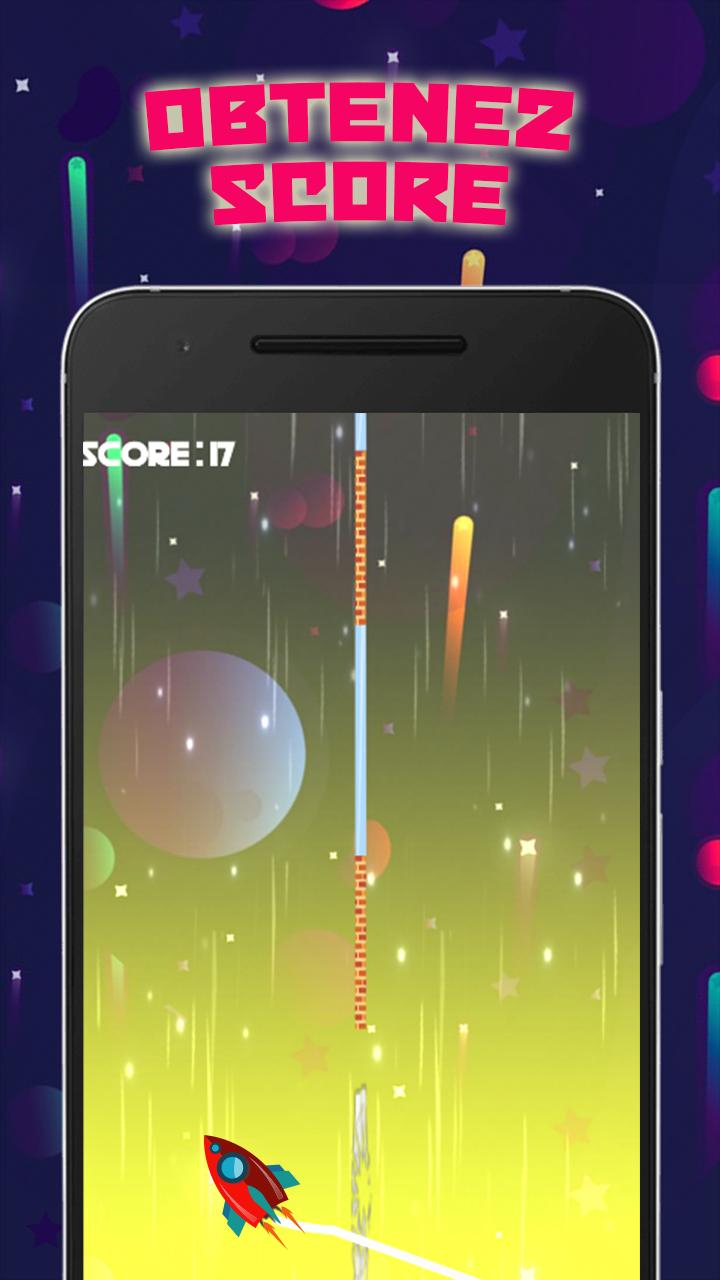 Jeux Rocket Gratuit: Line Break Défi Pour Android avec Jeux De Casse Brique Gratuit En Ligne