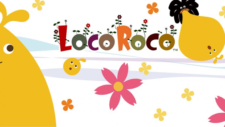 Jeux Vidéo ] Locoroco Remastered, La Petite Chanson Dans Ta Tête dedans Chanson De La Patate