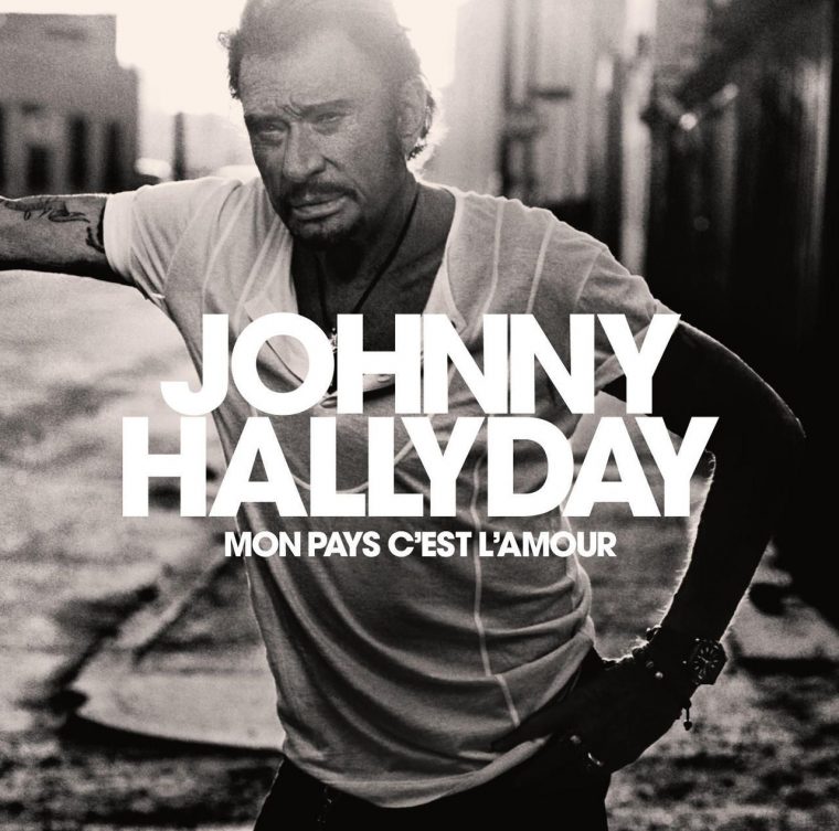 Johnny Hallyday : Ce Que Racontent Les 11 Chansons De Son dedans Retrouver Une Musique Avec Parole
