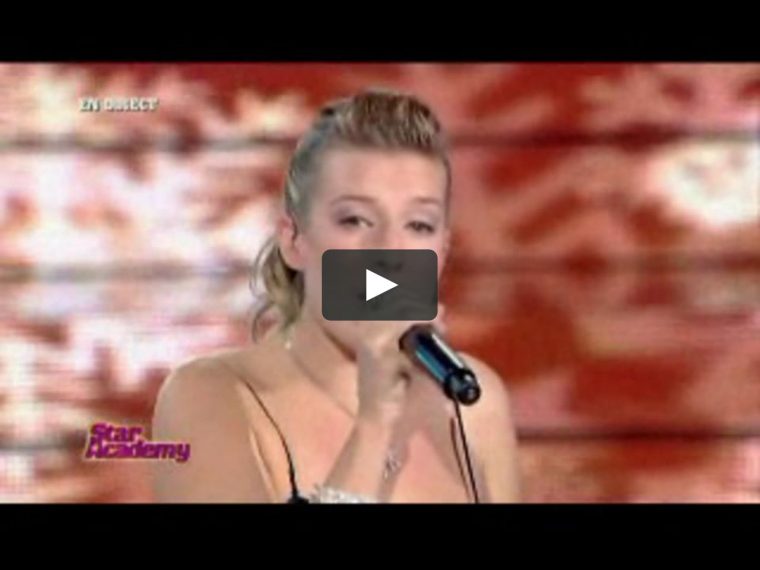 Josh Groban Star Academy 2007 “Petit Papa Noel” On Vimeo tout Petit Papa Noel Video