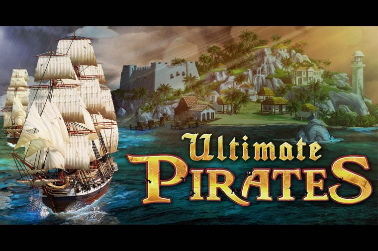 Jouer À Ultimate Pirates Gratuitement | Mmorpg Free To Play encequiconcerne Histoires De Pirates Gratuit