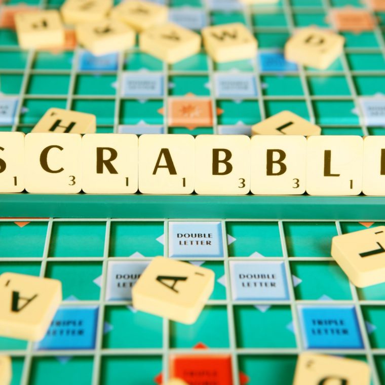 Jouer Au Scrabble En Ligne : Les Meilleurs Sites Et Applis pour Jeux 3 Ans En Ligne Gratuit