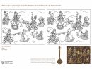 Jouez Avec Les Instruments Du Musée ! | Philharmonie De Paris pour Jeu D Instruments