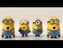 Joyeux Anniversaire De La Part Des Minions dedans Bon Anniversaire Humour Video