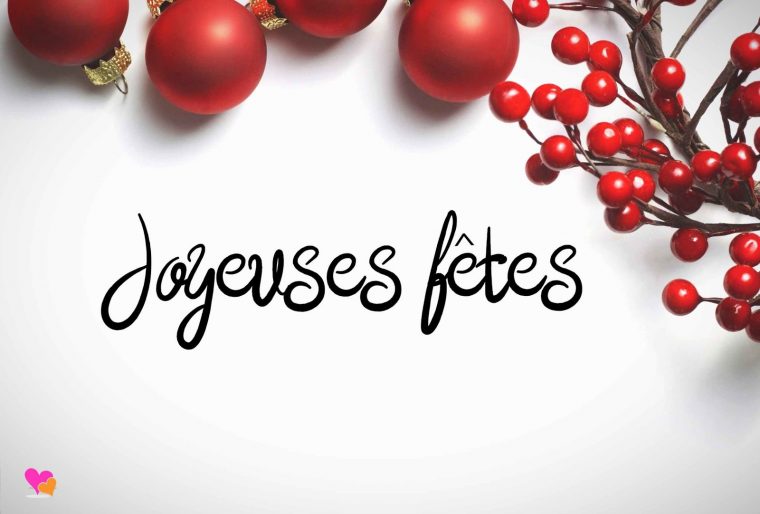 Joyeux Noël : Images & Cartes De Vœux Adorables | Poésie D'amour avec Poeme Voeux Nouvel An