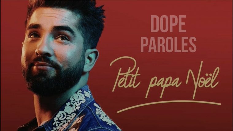 Kendji Girac – Petit Papa Noël Chords – Chordify avec Papa Noel Parole