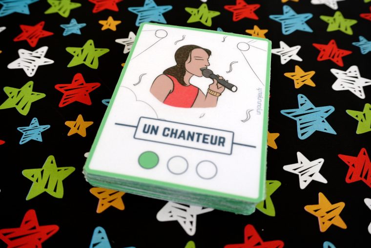 Kidi'mime : Un Jeu De Mimes Et D'action À Imprimer Gratuitement pour Jeux Enfant 3 Ans Gratuit