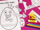 Kit De Décoration Oeuf De Pâques À Imprimer - Momes avec Découpage Collage Maternelle À Imprimer