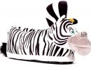 Kung Fu Panda - Dreamworks Madagascar - Marty Slippers - Walmart à Madagascar Zebre