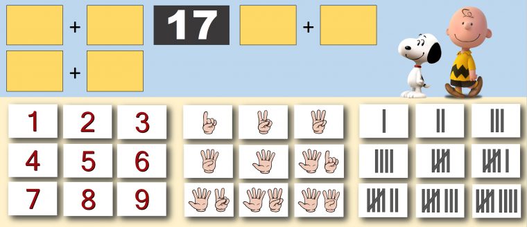 La Boite À Compter | Les Mater De Yannick encequiconcerne Boite À Compter