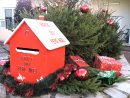 La Boîte Aux Lettres Du Père Noël | Mairie De Villeparisis 77 concernant Reponse Lettre Du Pere Noel A Imprimer