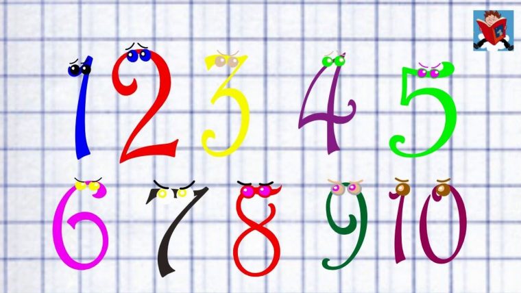 La Chanson Des Chiffres" – Chanson Pour Compter (En Français serapportantà Chanson Des Chiffres En Français La Chanson Des Chiffres" – Chanson Pour Compter (En Français serapportantà Chanson Des Chiffres En Français