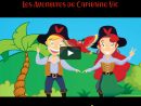 La Chanson Géniale De Capitaine Vic On Vimeo serapportantà Chanson Pense À Moi