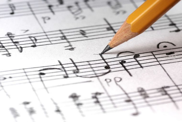 La Faculté De Musique Offrira Un Nouveau Programme En encequiconcerne Image Écriture