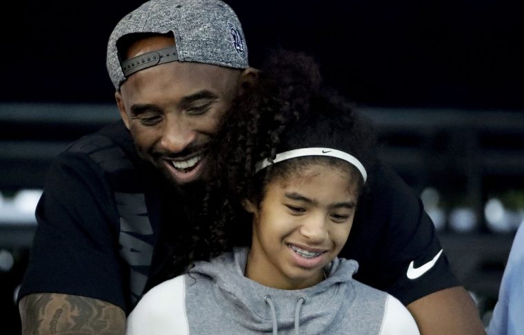 La Famille Nba Est Dévastée» Par Le Décès De Kobe Bryant tout Ce Soir On Joue En Famille 3