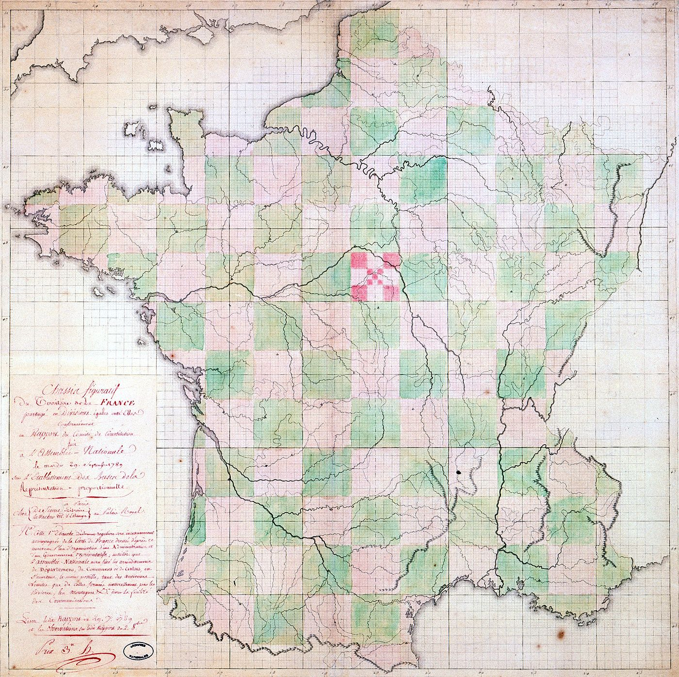 La Formation Des Départements | Histoire Et Analyse D'images pour Carte Anciennes Provinces Françaises