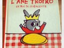 La Galette Des Rois Avec Trotro [Miam Miam] [Album] intérieur Dessin Animé De Trotro En Francais Gratuit