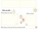 La Lettre Au Père Noël À Imprimer | Pere Noel A Imprimer serapportantà Liste Pere Noel Imprimer
