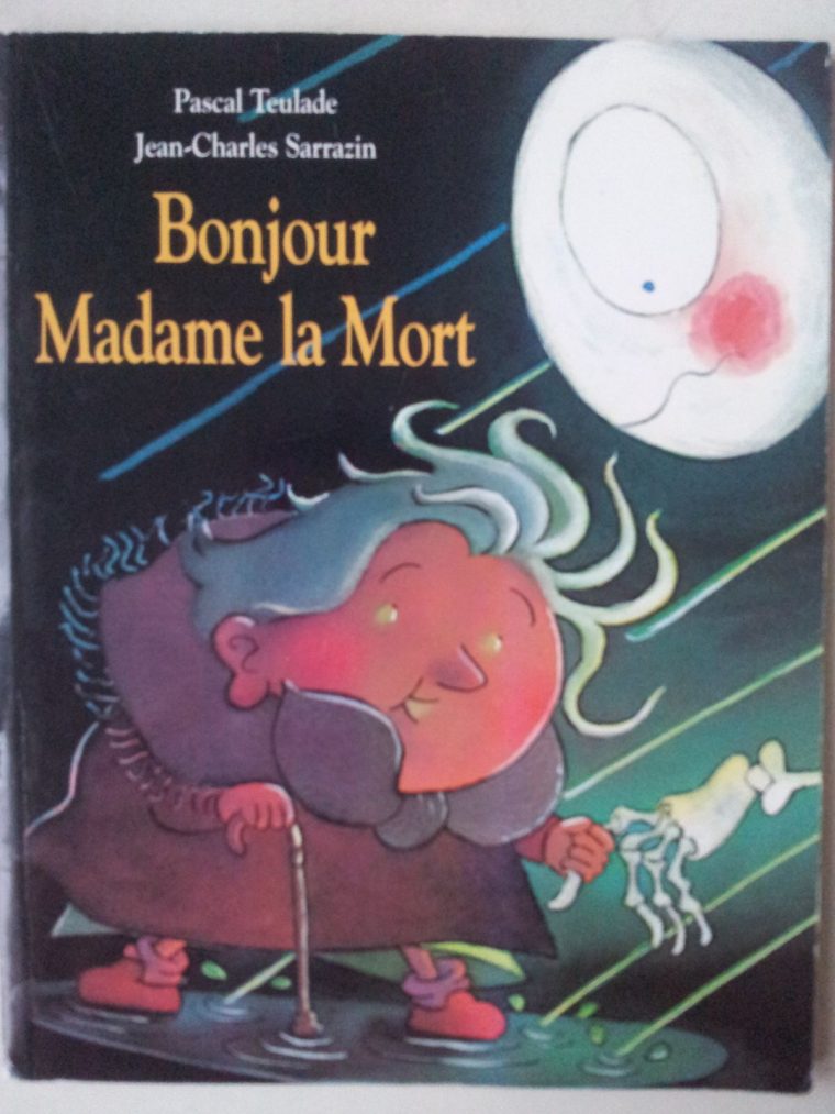 La Notion De La Mort Chez Les Enfants. (Albums) – Vivrelivre destiné La Tempête Claude Ponti La Notion De La Mort Chez Les Enfants. (Albums) – Vivrelivre destiné La Tempête Claude Ponti