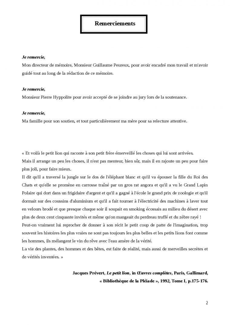 La Poésie En Question: L'expérimentation Chez Jacques concernant Poeme De Jacque Prevert