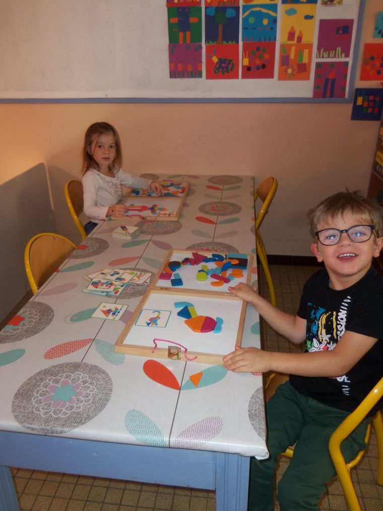 La Rentrée En Grande Section. – École Sainte-Thérèse avec Rentrée En Grande Section