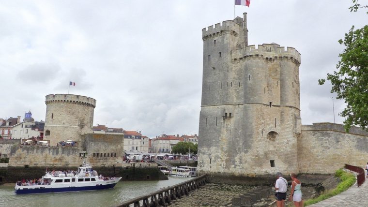 La Rochelle : 4 Idées Sympas Pour Sortir Et S'amuser Ce Week serapportantà On Va Sortir La Rochelle