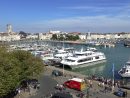 La Rochelle : 4 Nouvelles Petites Idées Pour Sortir Ce serapportantà On Va Sortir La Rochelle