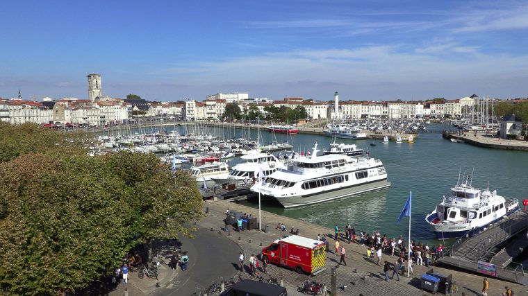 La Rochelle : 4 Nouvelles Petites Idées Pour Sortir Ce serapportantà On Va Sortir La Rochelle