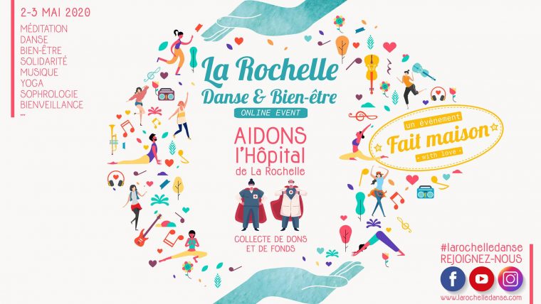 La Rochelle | Vogue Radio dedans On Va Sortir La Rochelle