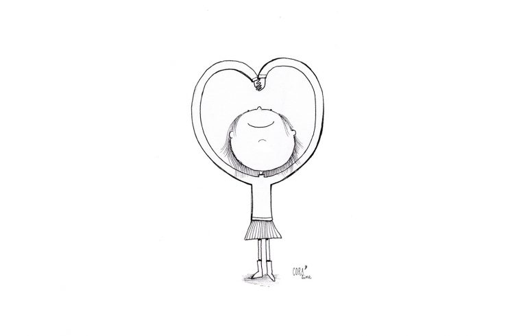 La Saint-Valentin intérieur Dessin Pour La Saint Valentin