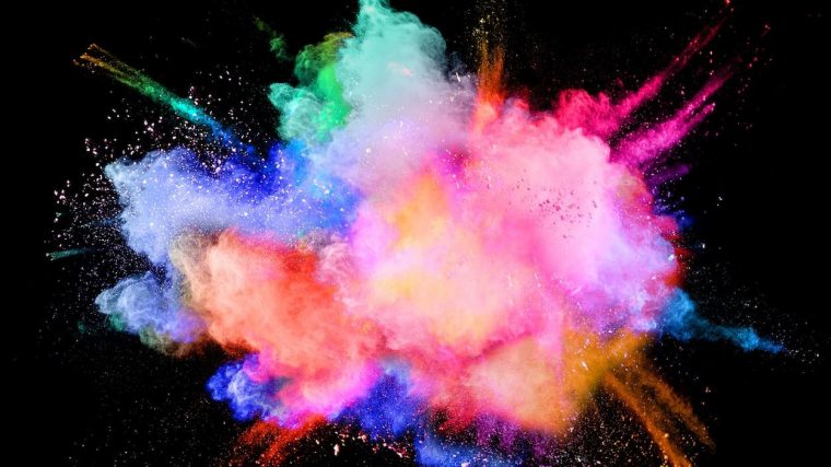 La Synesthésie : Voir Les Mots Et La Musique En Couleur avec Chanson Des Chiffres En Français La Synesthésie : Voir Les Mots Et La Musique En Couleur avec Chanson Des Chiffres En Français