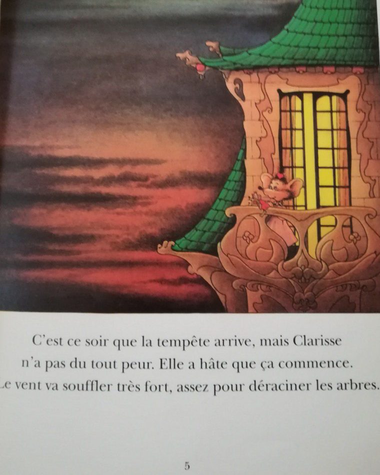 La Tempête encequiconcerne La Tempête Claude Ponti