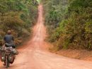 La Transamazonienne | Cycling Togeth'earth destiné Dauphin Amazonie